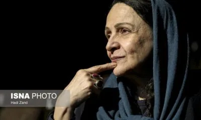 نکوداشت گلاب آدینه برگزار می‌شود