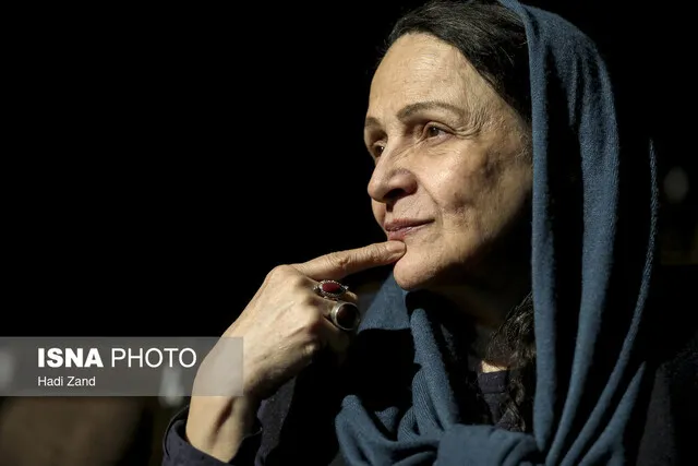 نکوداشت گلاب آدینه برگزار می‌شود