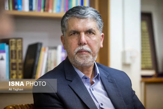 نیاز به زیرساختهای بیشتر در حوزه فرهنگ و هنر داریم