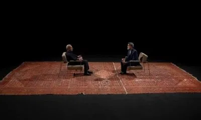 هادی خانیکی به انسان ایرانی امیدوارمناگزیر از گفتگو با دیگری