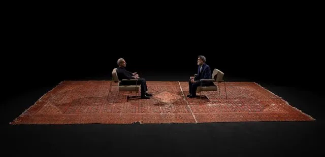 هادی خانیکی به انسان ایرانی امیدوارمناگزیر از گفتگو با دیگری