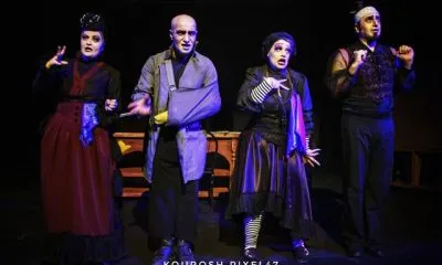 هر لحظه ممکن بود مردم ما را باور نکنند