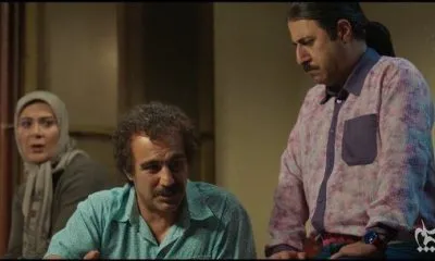 واکنش هومن حاجی‌عبداللهی به صحنه‌ وایرال‌شده از «پایتخت»