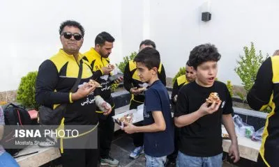 ورزش و مهرورزی؛ روایت تازهای از باشگاه رسانه