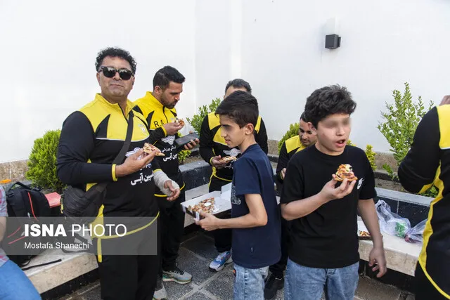 ورزش و مهرورزی؛ روایت تازهای از باشگاه رسانه