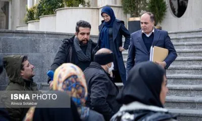 وزیر جهاد کشاورزی کالاهای اساسی در حادثه بندر شهید رجایی