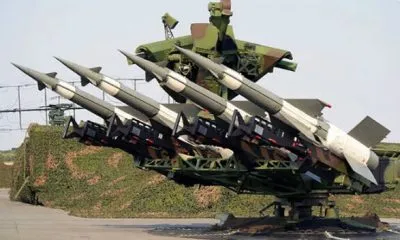 ویدئویی از زوایای مهم تجهیزات نظامی ایران