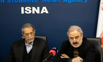 ویدیو در نظارت عملی ضعف قانونی داریم