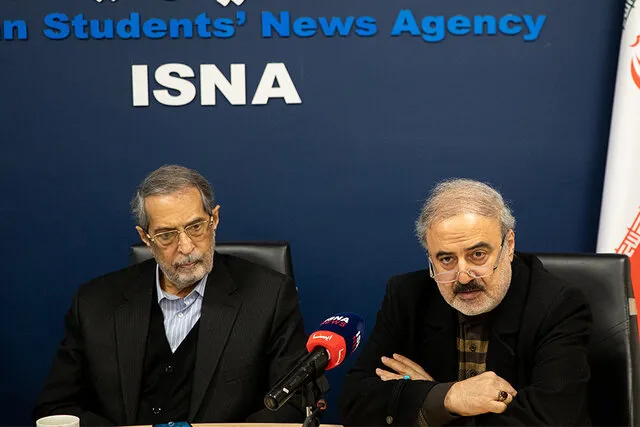 ویدیو در نظارت عملی ضعف قانونی داریم