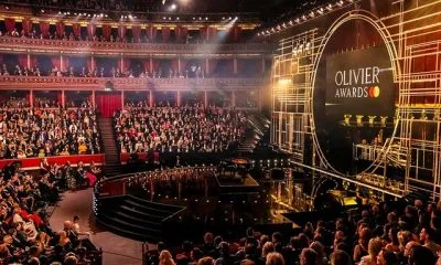 ویدیو معرفی برترین‌های تئاتر لندن برای جایزه پرافتخار الیویه