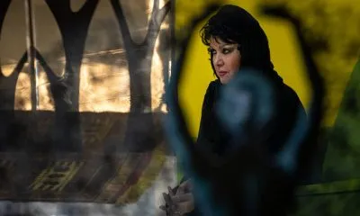 ویدیو من عاشق این سرزمینم