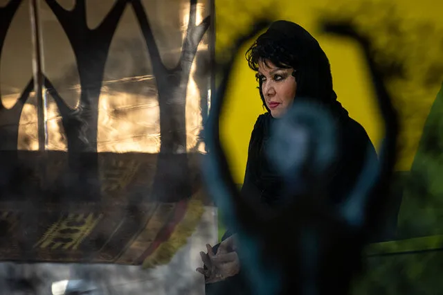 ویدیو من عاشق این سرزمینم