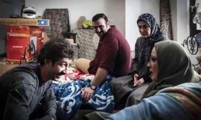 پایتخت، محفل و صبح جمعه با شما پُرتماس‌های صداوسیما