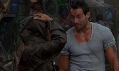 پخش فیلم ترسناک مارهای آناکوندا با کیفیت فول اچ‌دی از