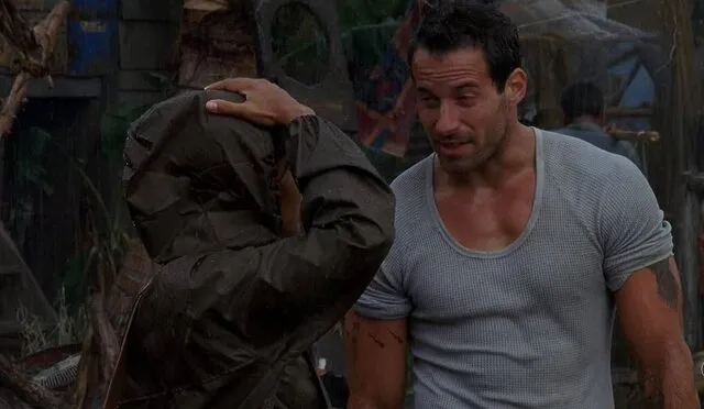 پخش فیلم ترسناک مارهای آناکوندا با کیفیت فول اچ‌دی از