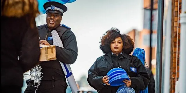 پخش هرشبی یک سریال کمدی خارجی از تلویزیون