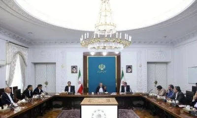 پزشکیان دولت مصمم به تحول زیرساختی در لرستان با رویکردی