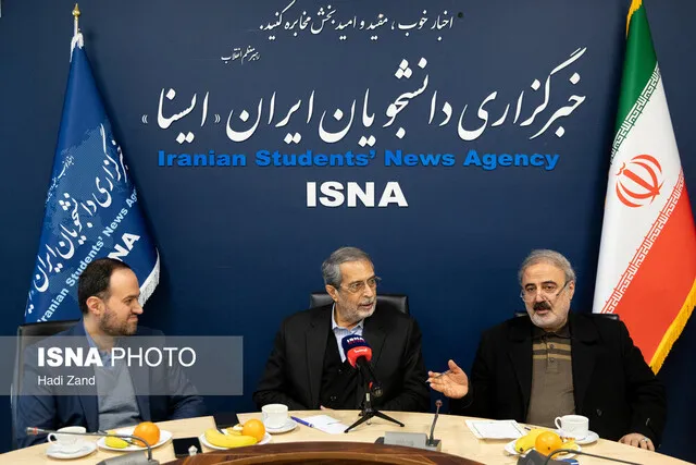 پورمحمدی دنبال آتو گرفتن نیستیمجعفری جلوه ساترا دستگیری کند نه