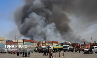 پیام تسلیت چند صنف سینمایی با تاکید بر شفاف‌سازی علت