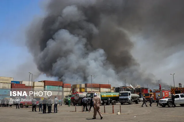 پیام تسلیت چند صنف سینمایی با تاکید بر شفاف‌سازی علت