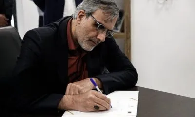 پیام مدیرعامل ایرنا برای درگذشت سردبیر ایسنا