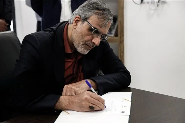 پیام مدیرعامل ایرنا برای درگذشت سردبیر ایسنا