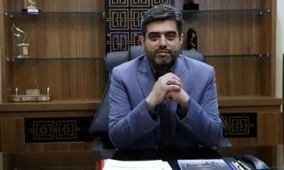 پیام مدیرعامل بنیاد رودکی به مناسبت روز هنر انقلاب اسلامی