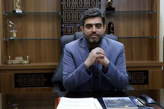 پیام مدیرعامل بنیاد رودکی به مناسبت روز هنر انقلاب اسلامی