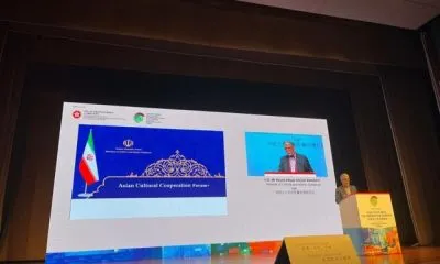 پیشنهاد تأسیس جشنواره فیلم آسیا غزه، تصویر دردهای انسان