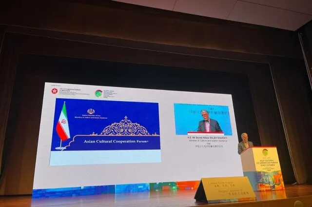 پیشنهاد تأسیس جشنواره فیلم آسیا غزه، تصویر دردهای انسان