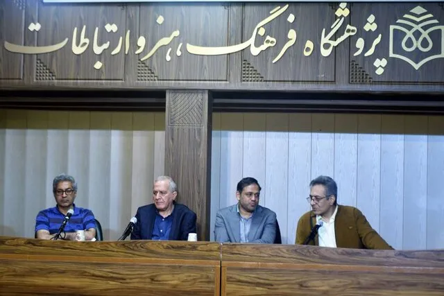 چرا روایت زندگی برخی از هنرمندان انقلاب ممنوعه شده است؟