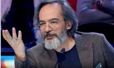 کارن همایونفر چهره هنر انقلاب در سال ۱۴۰۳ شد