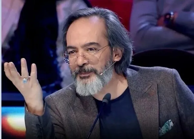 کارن همایونفر چهره هنر انقلاب در سال ۱۴۰۳ شد