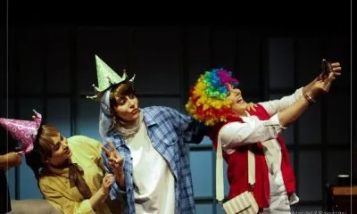 کار ما داخل ایران دلچسب‌تر است