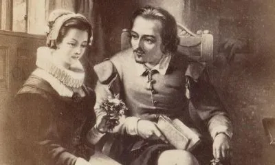 کشف جزئیات جدید از زندگی شکسپیر