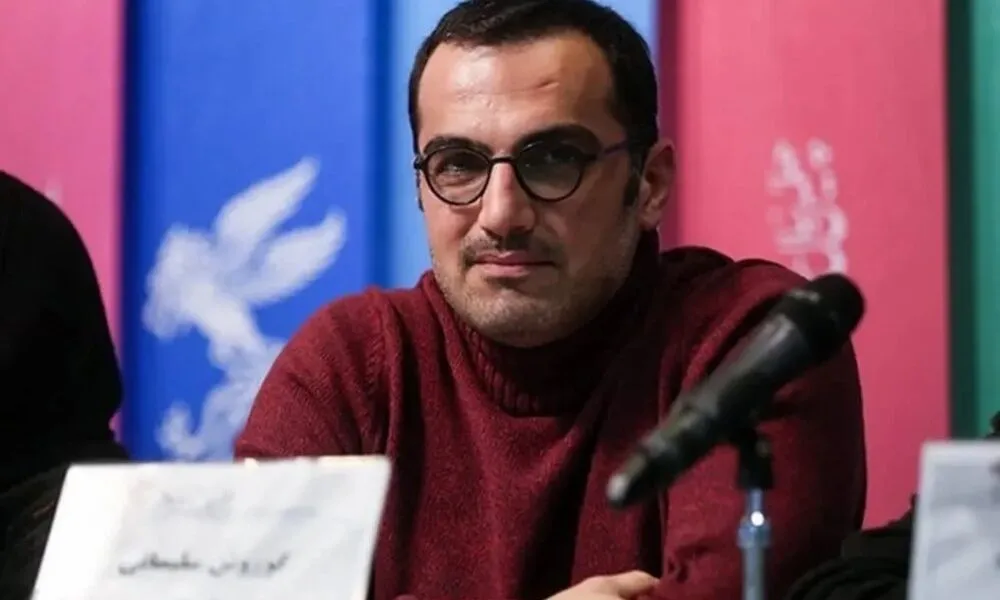 کوروش سلیمانی مخاطبان به تلویزیون معنا می‌دهند پایتخت ۷ را