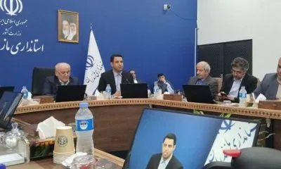 گفتار درمانی نمیکنیمناترازی میراث گذشتگان به دولت چهاردهم