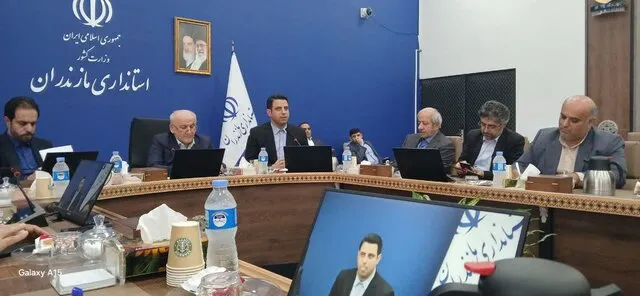 گفتار درمانی نمیکنیمناترازی میراث گذشتگان به دولت چهاردهم