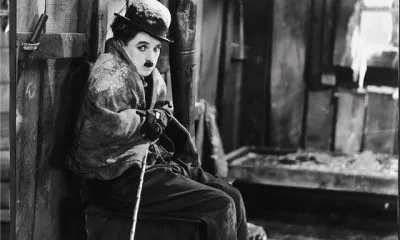 ۱۰۰ سالگی شاهکار چارلی چاپلین در کن