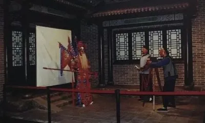 ۱۲۰ سالگی سینمای چین در جشنواره پکن