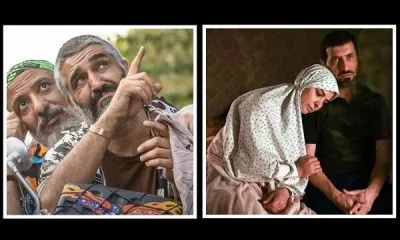 ۱ میلیونی شدن تماشاگران «دایناسور» و فروش فیلم جدید «صیاد»