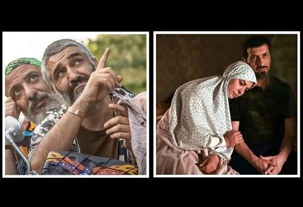 ۱ میلیونی شدن تماشاگران «دایناسور» و فروش فیلم جدید «صیاد»