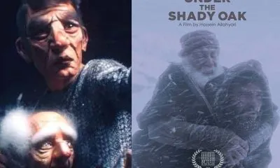 ۲ فیلم کوتاه ایرانی در جشنواره مورد تائید اسکار