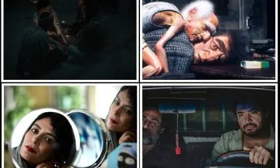 ۴ فیلم ایرانی میهمان جشنواره آسیا اقیانوسیه لس آنجلس