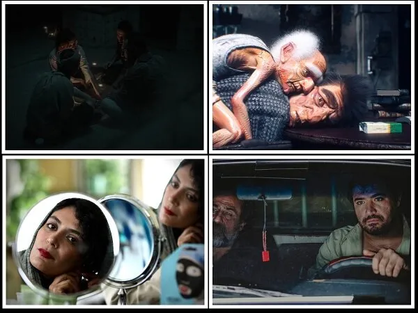 ۴ فیلم ایرانی میهمان جشنواره آسیا اقیانوسیه لس آنجلس