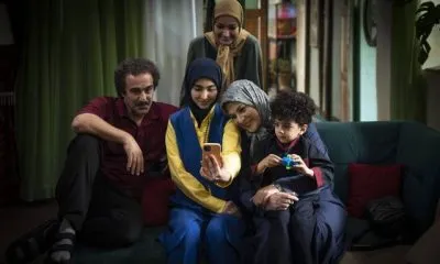 سریال پایتخت مصرف اینترنت کشور را کاهش داد