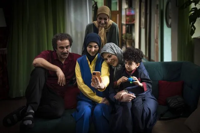 سریال پایتخت مصرف اینترنت کشور را کاهش داد