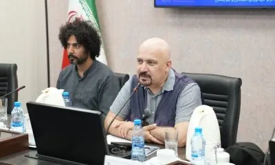 مهرداد اسکویی در پی جمع‌آوری عکس‌های چابهار