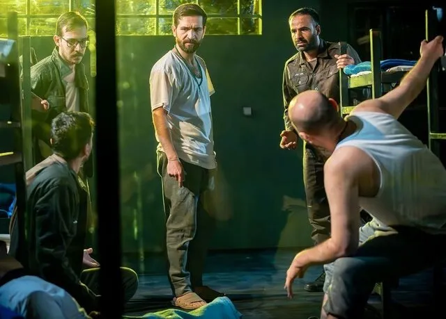 شوخی‌های سرخوشانه سربازان که به فاجعه رسید!