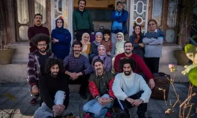 زیر ۱۴سالهها امشب «پایتخت ۷» نبینند!